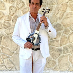 Event Giardino Strings String Quartet London