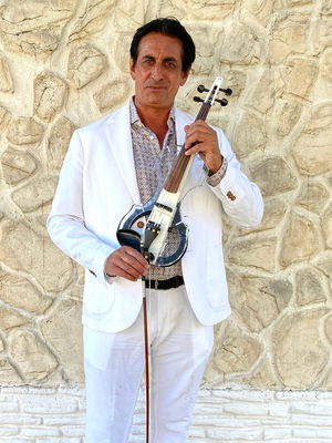 Event Giardino Strings String Quartet London