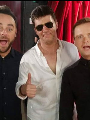 Event Simon Cowell Lookalike Lookalike West Midlands