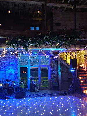 Event ViVo Function Band London