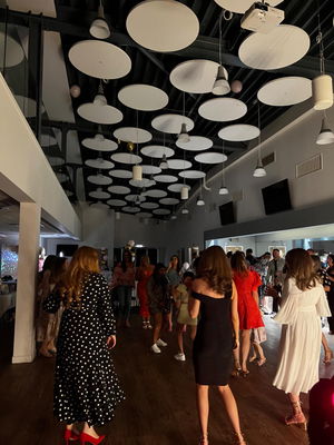 Event Mads on Sax Saxophonist Essex