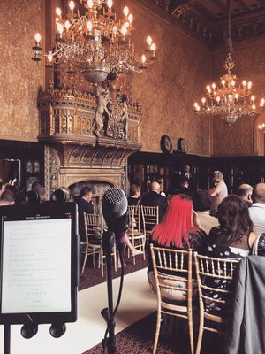 Event Francesca Adams Solo Singer Huddersfield, West Yorkshire