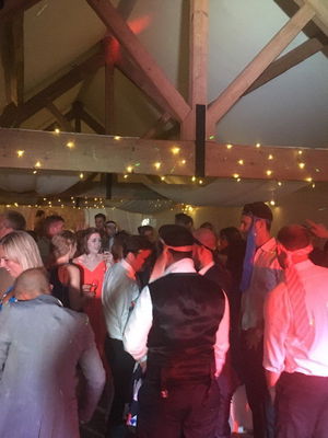 Event Party Starters Function Band East Sussex