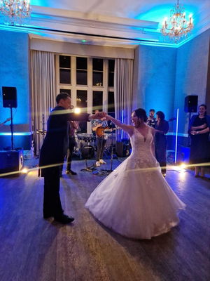 Event The Arcadias Function Band London