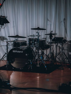 Event Happy Hour Function Band Kent