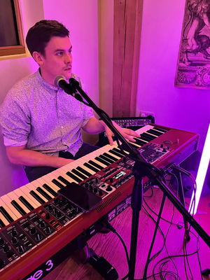 Event Midnight Train Function Band Leeds, West Yorkshire