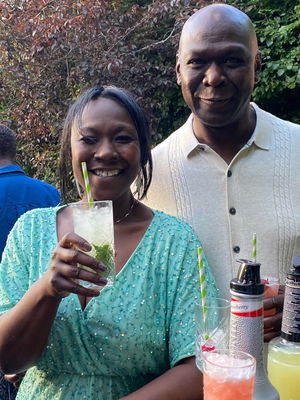 Event Mario Bartenders Cocktail Bartender Bracknell, Berkshire