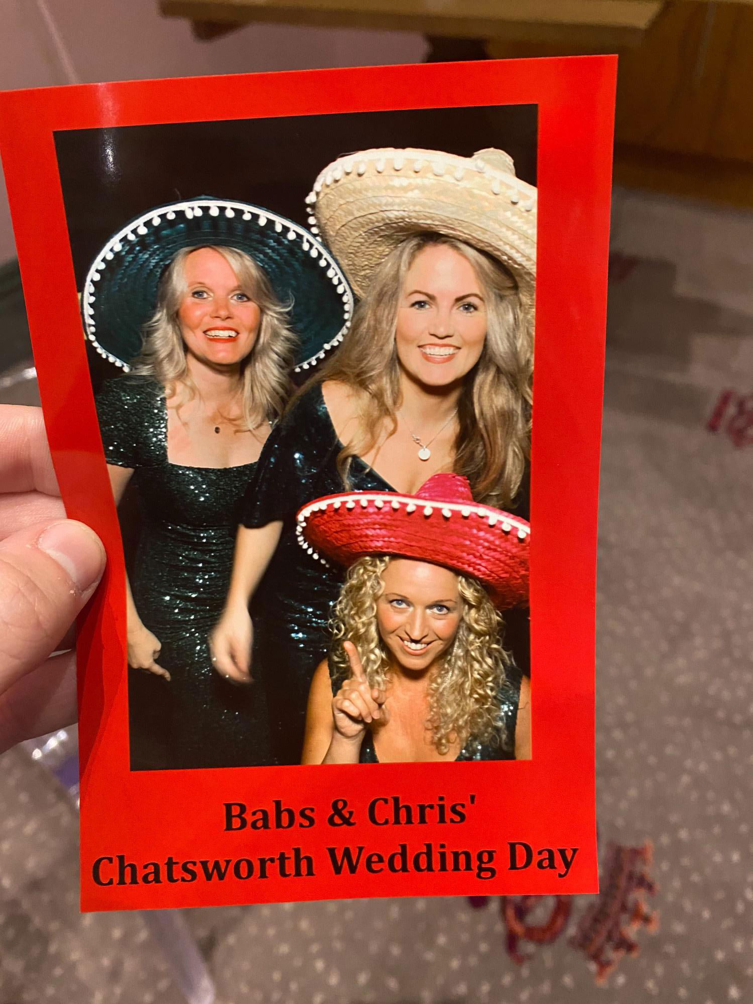 The Dreams Soul Band Review Wedding Derbyshire