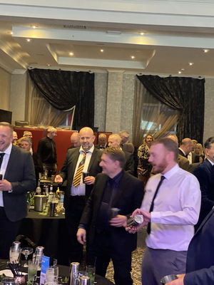 Event Mario Bartenders Cocktail Bars and Bartenders Bracknell, Berkshire