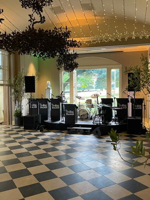 Event The MBB Band Big Band West Yorkshire