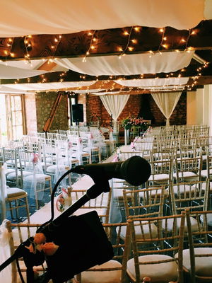 Event Kelly Barnes Singer Guitarist Northamptonshire