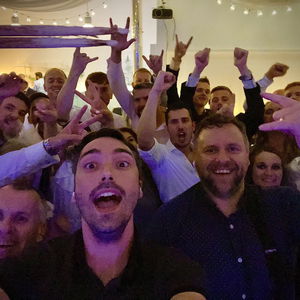 Event Ocean City Function Band Devon