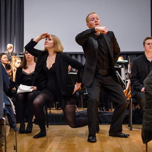 Event Northern Soprano Lizzy Classical & Opera Singer West Yorkshire