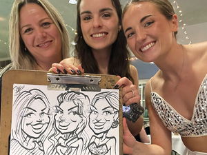 Corporate Event in Leicestershire on 06/12/2024 Corporate Event in Leicestershire on 06/12/2024