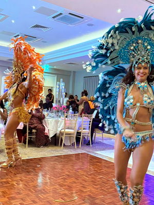 Wedding in Buckinghamshire