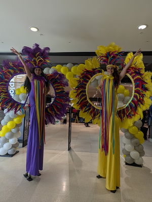 Wedding in Hampshire