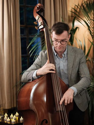 Event Take Two Jazz Duo London