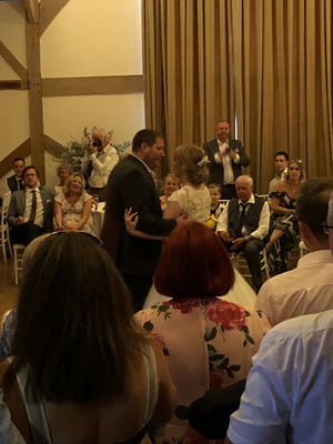 Event The Colts Function Band London