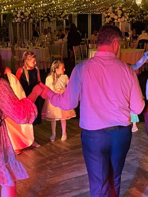 Event Zest Function Band Gillingham, Kent