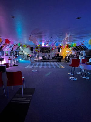 Event Happy Hour Function Band Kent