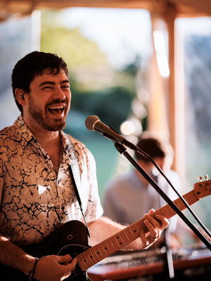 Event Midnight Train Function Band Leeds, West Yorkshire