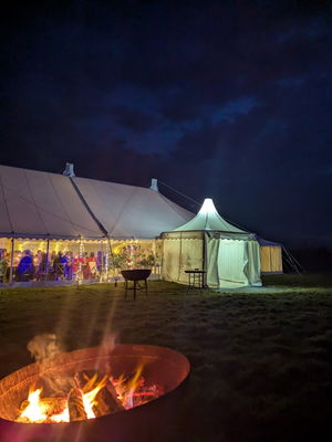 Event The Arcadias Function Band London