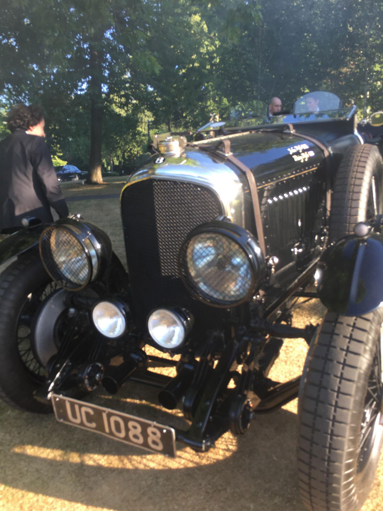 The Tones Jazz and Swing Band Jazz Band Review Corporate Event Surrey