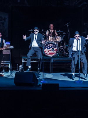 Event (Blues Brothers) Blues Brothers Live Blues Brothers Tribute Band London