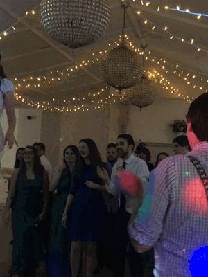 Event The Kicks Function Band Surrey