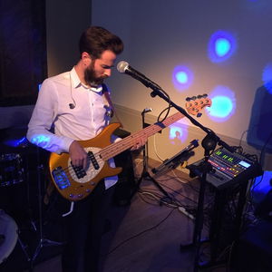 Wedding in Berkshire