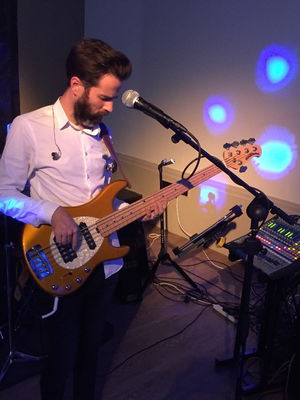 Event The Colts Function Band London