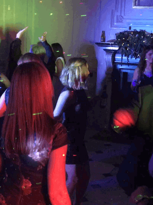 Event The Kicks Function Band Surrey