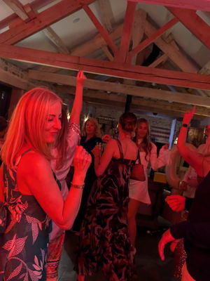 Event Ibiza Beats DJ Project Mobile DJ Durham