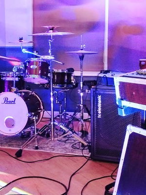 Event The Marlins Function Band North Yorkshire