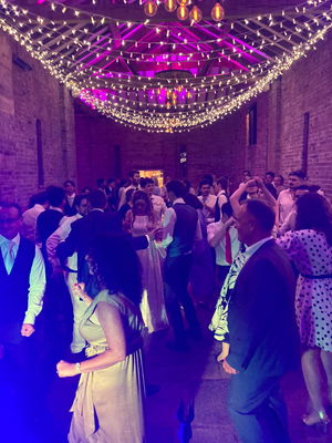 Event The Compilation Function Band Brighton, East Sussex