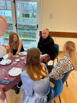 Event Calvin James Mind Magician Edinburgh