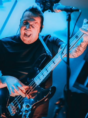 Event Happy Hour Function Band Kent