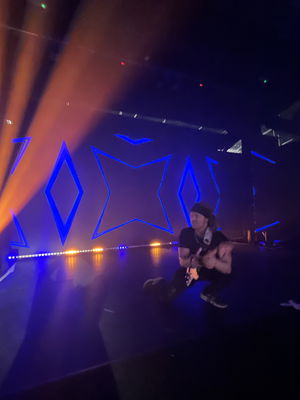 Event Happy Hour Function Band Kent