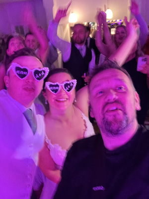 Event Happy Hour Function Band Kent