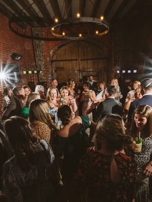 Event Get On Up Function Band Brighton, East Sussex