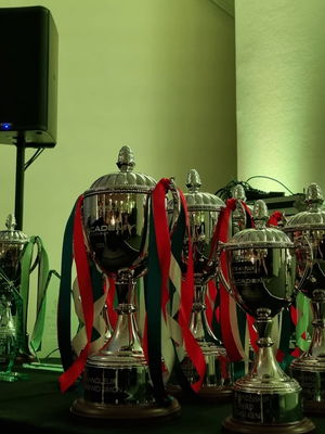 Event Happy Hour Function Band Kent