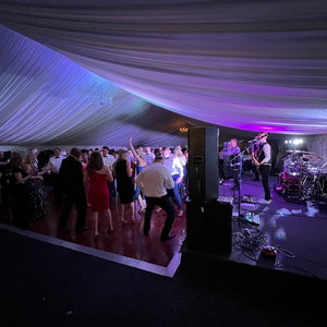 Backstage Pass Function Band Venue / Pub / Club Event Worcestershire