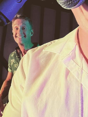 Event The Rips Function Band Northamptonshire