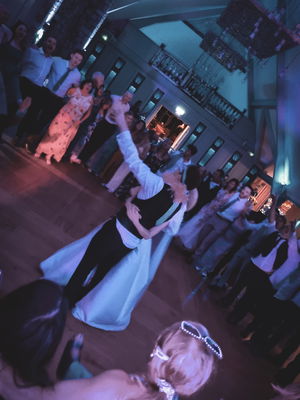 Event Happy Hour Rock and Pop Party Band Kent