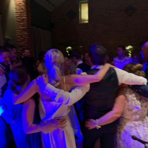 Nicholas D booked The Upstarts for  their wedding at Arley Hall in Cheshire The Upstarts Function Band Review Wedding Cheshire