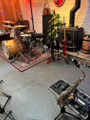 Event Atlantic Avenue Soul Band Kent