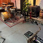 Luke W booked Atlantic Avenue for  their wedding in Bristol Atlantic Avenue Soul Band Review Wedding Bristol
