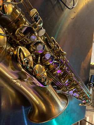 Event Mr Sax Saxophonist Caerphilly, Wales