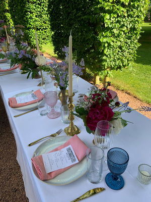 Event Prosecco Quartet String Quartet Malvern, Worcestershire