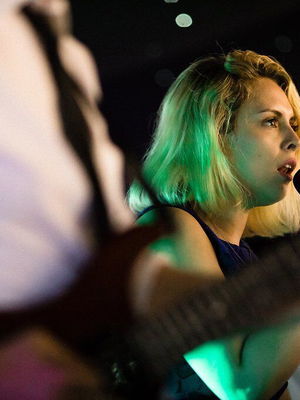 Event Sugar Rush Rock and Pop Function Band Southhampton